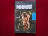 Sectiune printr-un oras bolnav - Serge Brussolo, 2014, Trei