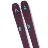 Schiuri de tură FISCHER Transalp 84 C 155cm