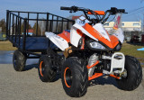 ATV NITRO SPEEDY