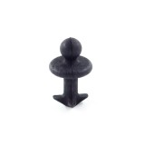 Supapă de drenaj din cauciuc pentru pompă de vid cod compatibil DeLaval 96706301