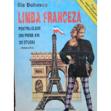 Dana Radu - Limba franceza pentru elevii din primii ani de studiu (editia 1996)