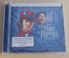 Mary Poppins Returns Soundtrack (2018) CD, Disney