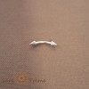 Piercing din titan Army model A