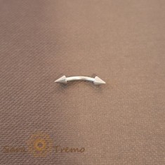 Piercing din titan Army model A