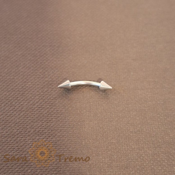 Piercing din titan Army model A