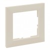 Rama ornament 1 post Legrand Suno ivoar 721581