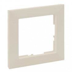 Rama ornament 1 post Legrand Suno ivoar 721581