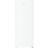 Congelator Liebherr FNd 7227, 7 sertare, No Frost, SuperFrost, 363 l, Clasa D, FrostProtect, Touch Display, H 185.5 cm, Alb