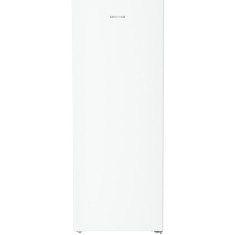 Congelator Liebherr FNd 7227, 7 sertare, No Frost, SuperFrost, 363 l, Clasa D, FrostProtect, Touch Display, H 185.5 cm, Alb