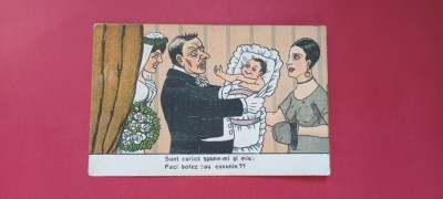 Bucuresti Bukarest Caricatura foto