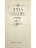 Iulia Hasdeu - Scrieri alese (Editia: 1988)