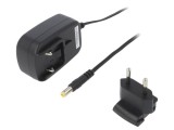 Alimentator Pulsatoriu 5VDC 2.1A EU
