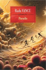 Paradis - Julia Quinn - Polirom