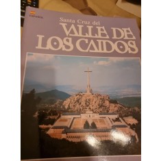 Tornero Josa Manuel - Santa Cruz Del Valle de Los Caidos