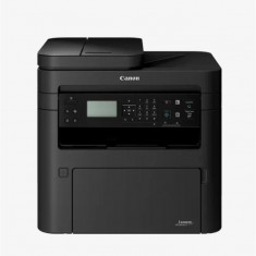 Multifunctional laser mono canon mf264dw ii dimensiune a4 (printare copiere scanare fax) viteza 28ppm procesor