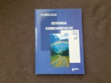 Istoria curcubeului de la Noe la Mie Florea Uliu