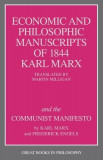 Economic and Philosophic Manuscript