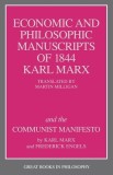 Economic and Philosophic Manuscript