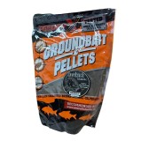 Nada FeederX Contact Black 800gr