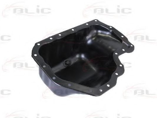 Baie ulei SEAT IBIZA IV (6L1) (2002 - 2009) BLIC 0216-00-9505470P