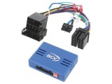 Adaptor pentru control de la volan pentru automobile Citro&euml;n, Fiat, Opel, Peugeot