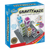 Thinkfun - Gravity Maze (limba romana)