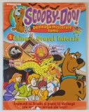 SCOOBY - DOO ! , REVISTA SAPTAMANALA PENTRU COPII , NR. 2 , 2006