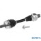 Planetara Mercedes E-Class (1995-2003) [W210] #1