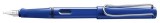 Stilou Safari 14 F blue | Lamy
