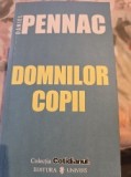 Domnilor copii, de Daniel Pennac, colectia Cotidianul 2006, 186 pag