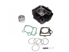 Set motor cross 4T 125cc, 52.4mm