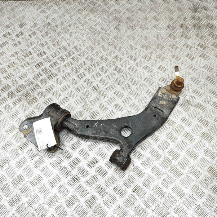 Braț inferior st&acirc;nga față FORD TRANSIT CONNECT 2018 OEM: KV6C-3A424-AB