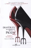 Lauren Weisberger - Diavolul se imbraca de la Prada 2 | Brosata | 431 pagini | Editura Leda | 2026