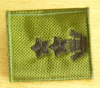 C1 20 - Grade militare - straine - piesa de colectie!