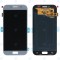 Samsung Galaxy A5 2017 (SM-A520F) Modul display LCD + Digitizer albastru GH97-20135C GH97-19733C