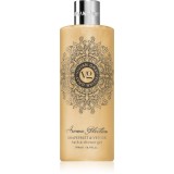 Vivian Gray Aroma Selection Grapefruit &amp; Vetiver gel de dus si baie 500 ml