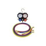 Grup Manometric cu 2 Cai OEM Compatibil pentru Congelator Frigorifer