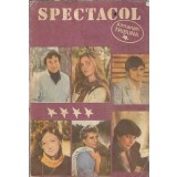 Almanah Tribuna. Spectacol - Vasile Salajan