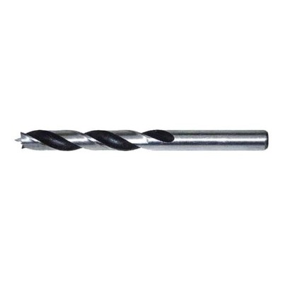 Burghiu pentru lemn, 5 mm, Jufisto GartenVIP DiyLine foto