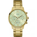 Cumpara ieftin Ceas Dama, Guess, Sunset W0941L6 - Marime universala