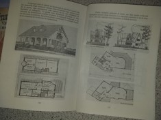 CONSTRUCTII AGROTURISTICE, 2005- ADELINA C.HONTUS - r/s foto