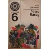 Paul Simionescu - Petru Rares (Editia: 1970)