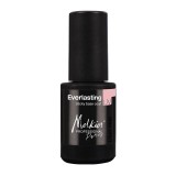 Lac de baza cu aderenta mare PALE PINK 4.5 ML