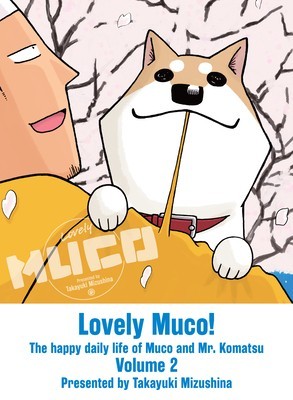 Lovely Muco! 2 foto