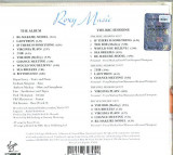Roxy Music | Roxy Music, Pop, virgin records