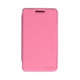 HUSA MERCURY FANCY FLIP IPHONE 4 / 4S PINK BLISTER