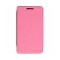 HUSA MERCURY FANCY FLIP IPHONE 4 / 4S PINK BLISTER