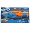 Nerf Elite 2.0 Ranger Blaster cu 10 proiectile, pistol de jucarie baieti, upgrade-abil