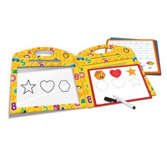 Trace Learn Writing Activity Set foto