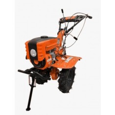 Motocultor Detoolz 8.5CP 212CC, benzina, 4T, 4 viteze, pornire manuala, cu roti